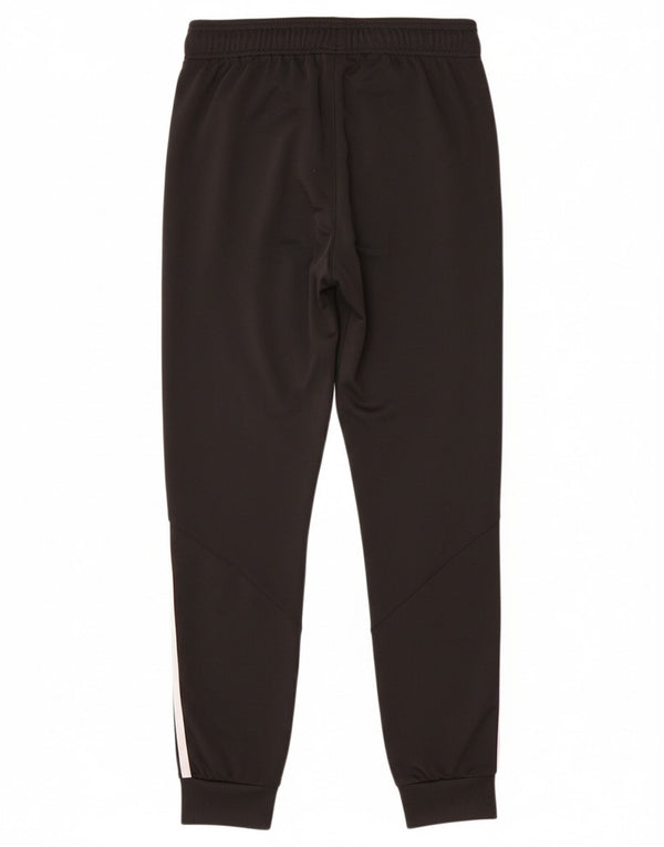 ADIDAS Trenirka za dječake Primegreen Hlače za trčanje 13-14 godina crne