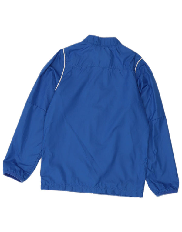 Nike Boys Inter Milan Graphic Gornja jakna trenirke 8-9 godina mala plava