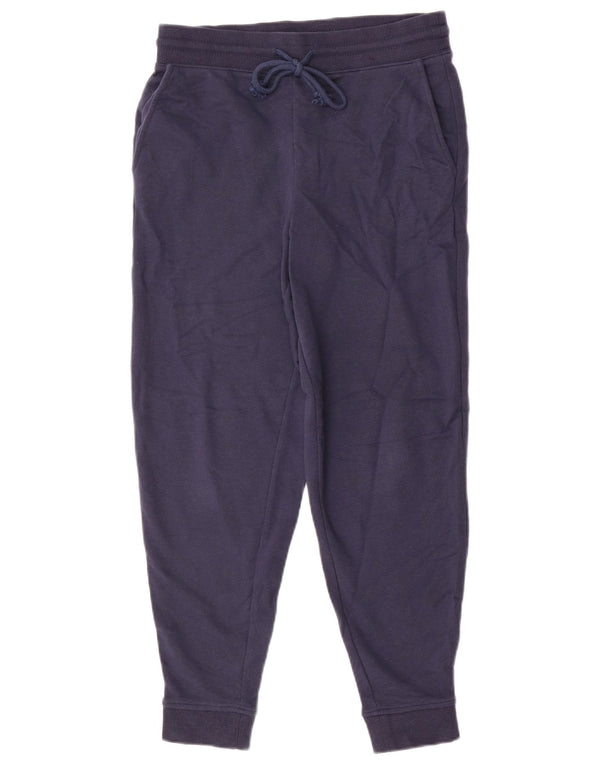 Marks & Spencer Ženska trenirka Hlače Joggers UK 10 Male tamnoplave