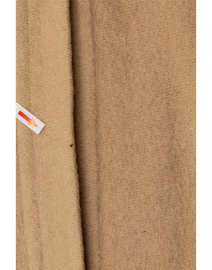 Gianfranco Ferre ženski preveliki kaput IT 40 Small Beige