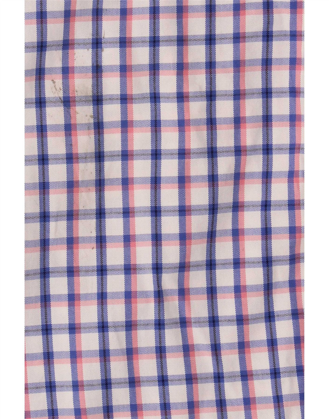Crew Clothing Muška klasična košulja velikog šarenog karira