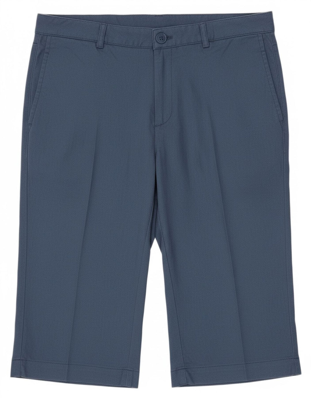 Ženske kapri hlače Fila UK 16 Large W36 L17 tamnoplavi poliamid