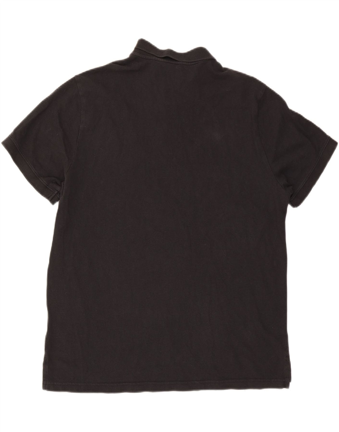 Nike muška polo majica XL crna