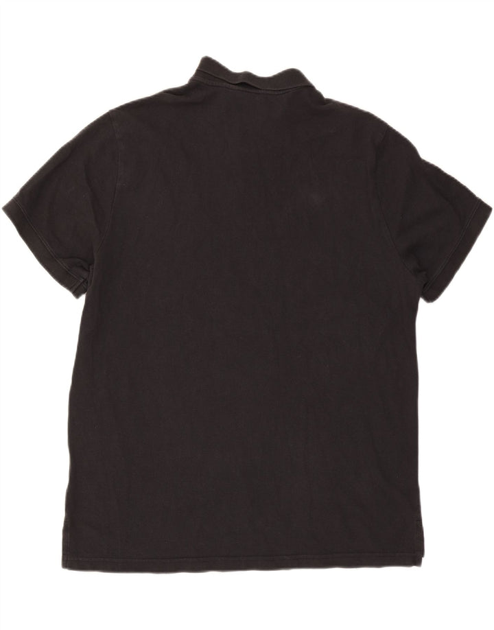 Nike muška polo majica XL crna