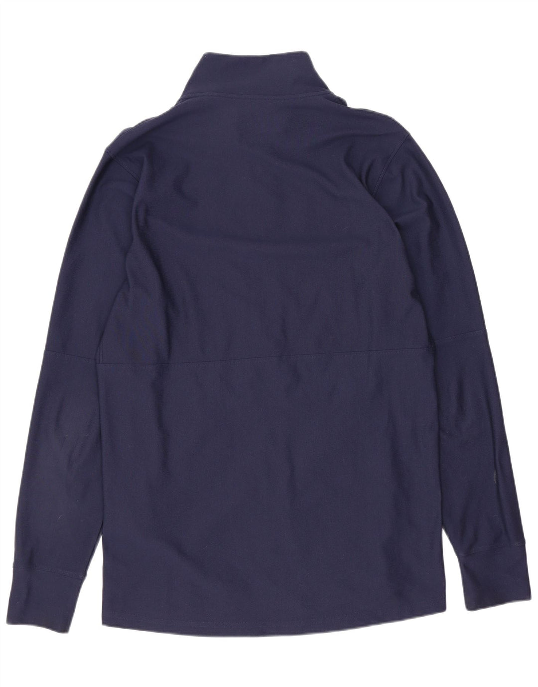 UNDER ARMOUR Muška trenirka Gornja jakna mala tamnoplava poliester