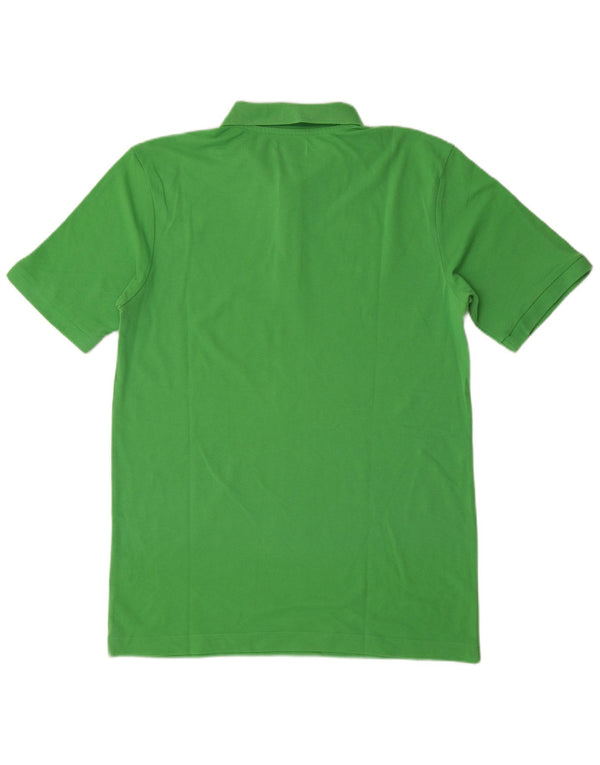 Kappa muška polo majica XL zeleni pamuk