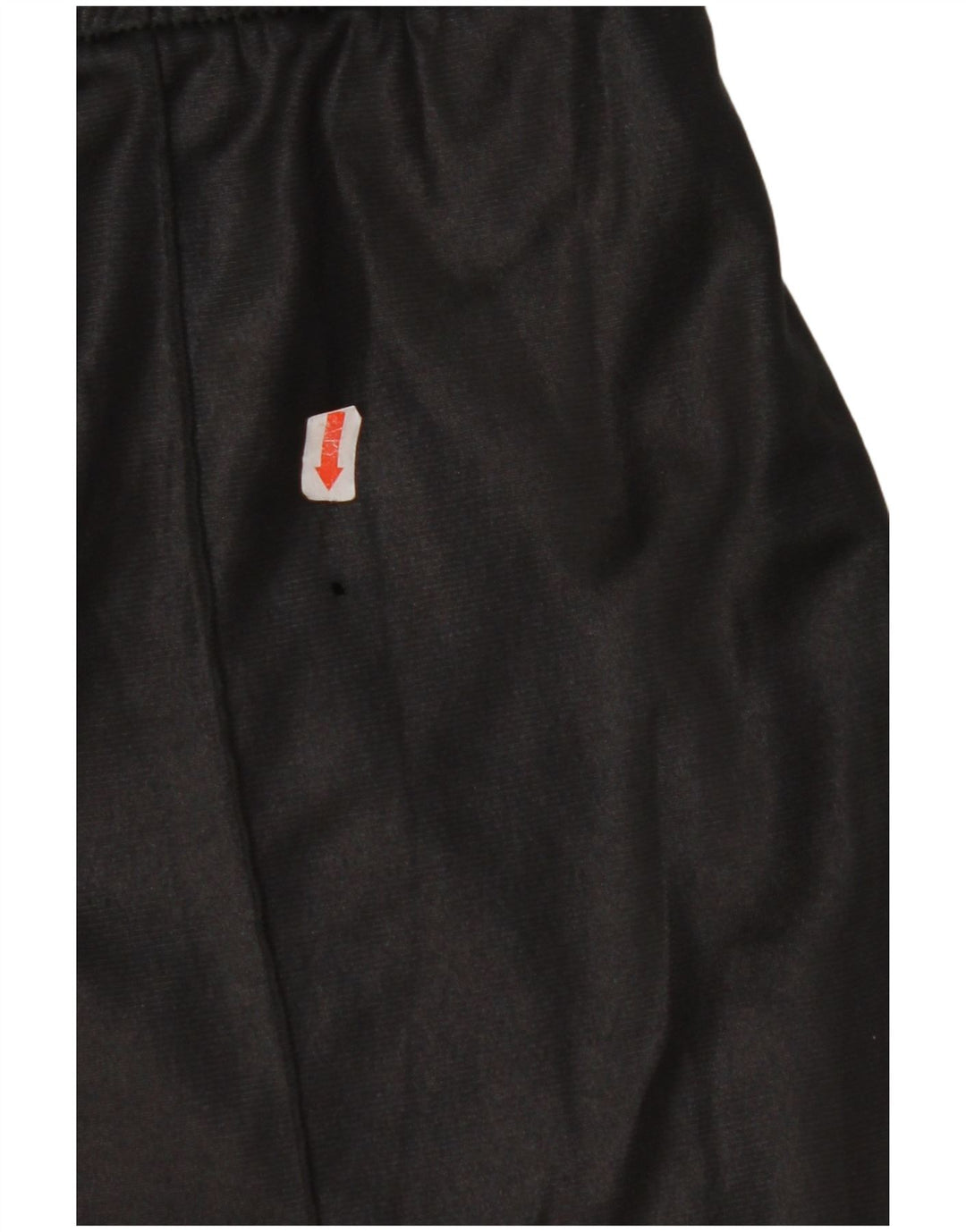 ADIDAS muške sportske kratke hlače srednje crne boje od poliestera