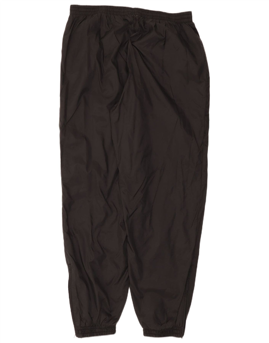 ADIDAS Ženska trenirka Hlače Joggers UK 16 Large Black