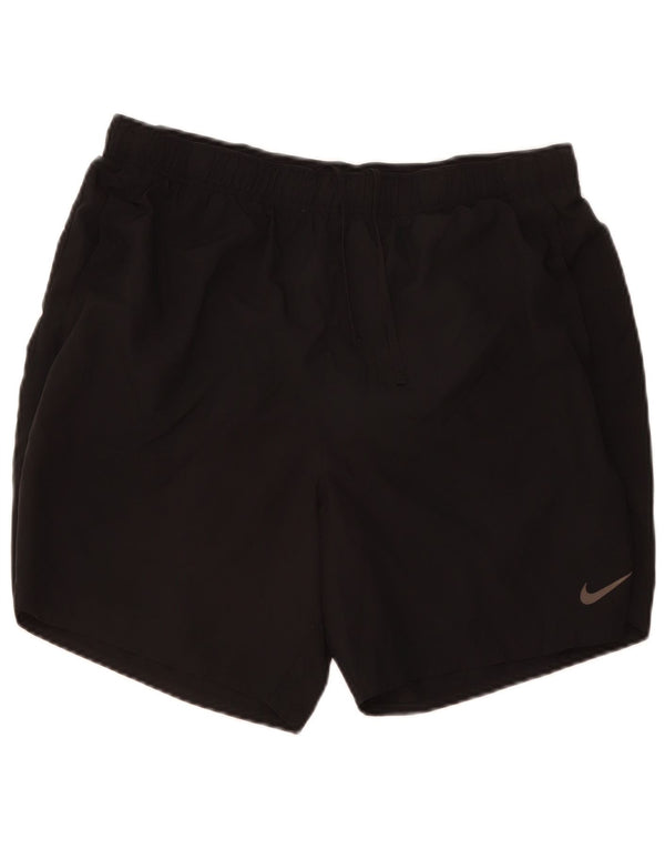 Nike muške Dri Fit sportske kratke hlače XL crne