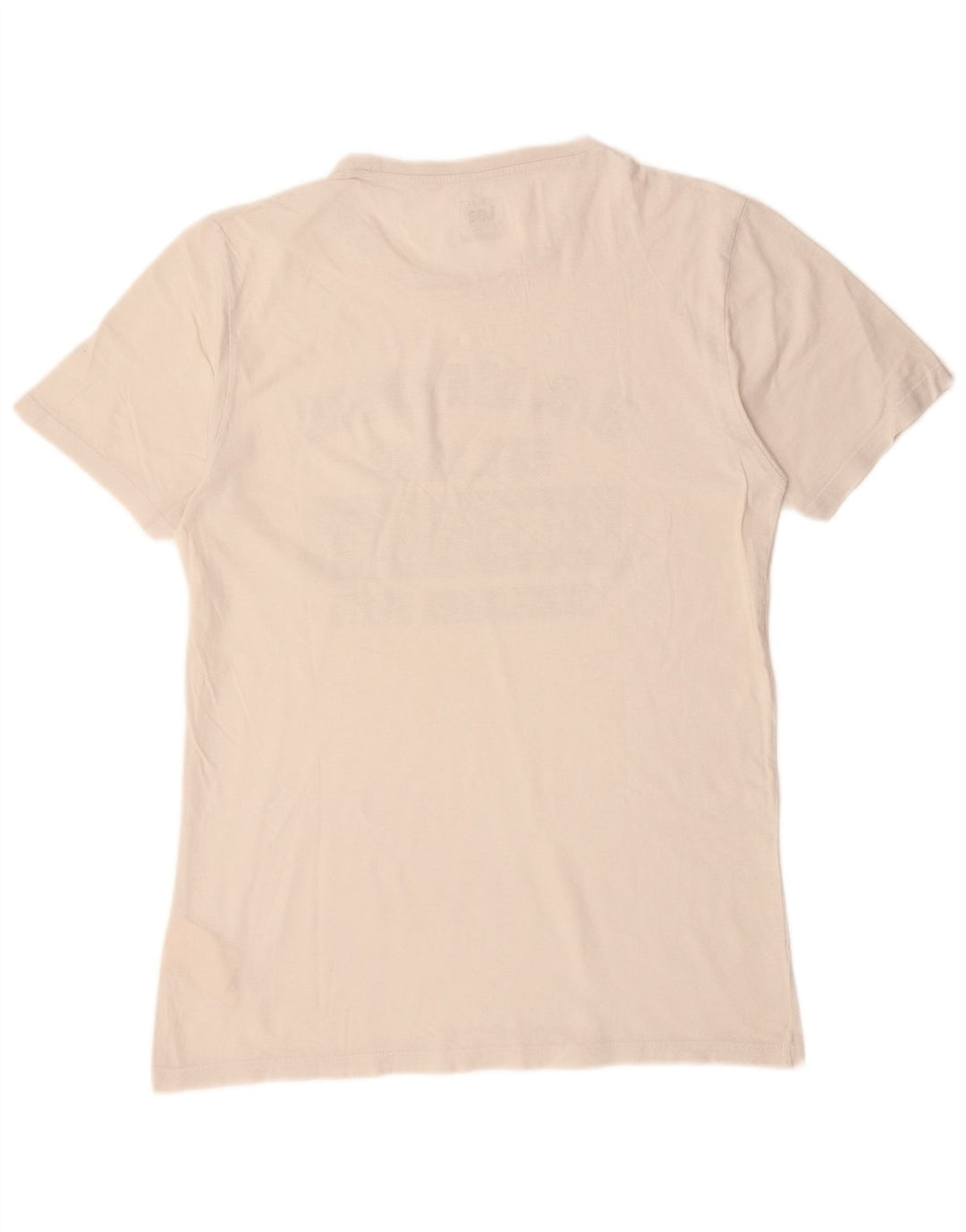 LEE Muška majica kratkih rukava s grafičkim motivima srednjeg kroja, pamuk srednje boje