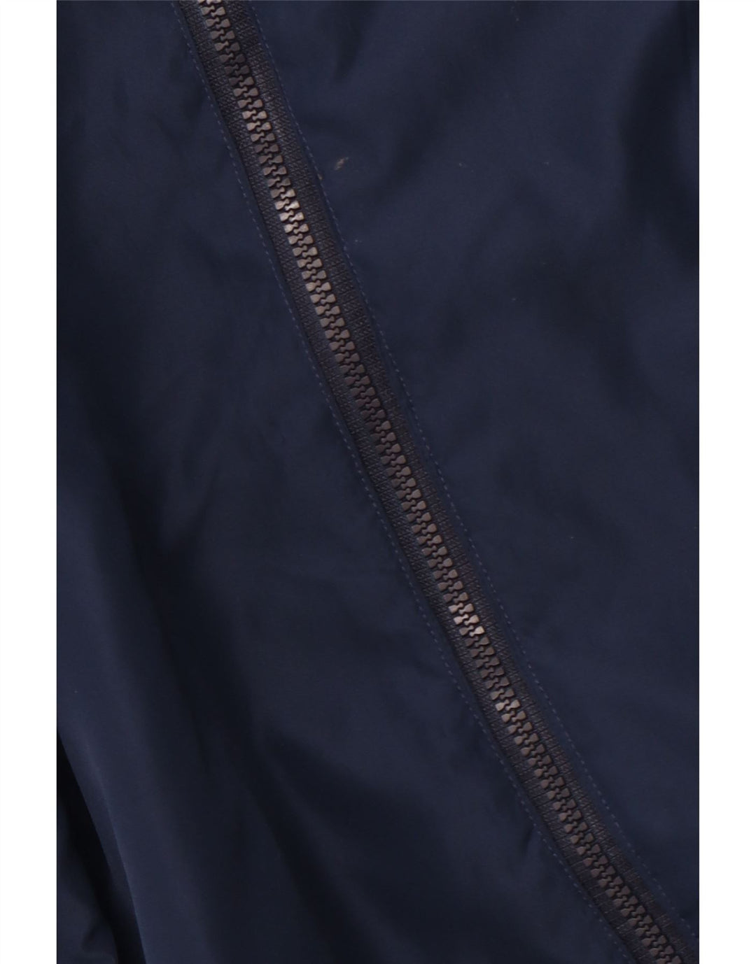 ADIDAS muška trenirka Climalite Gornja jakna UK 44/46 velika tamnoplava