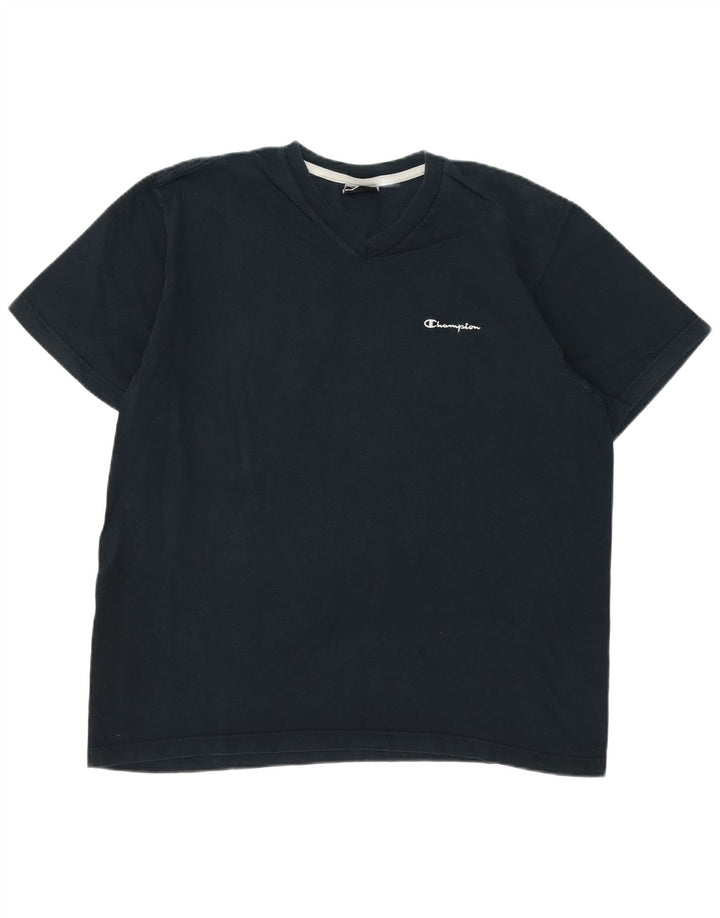 Champion muška majica XL crna