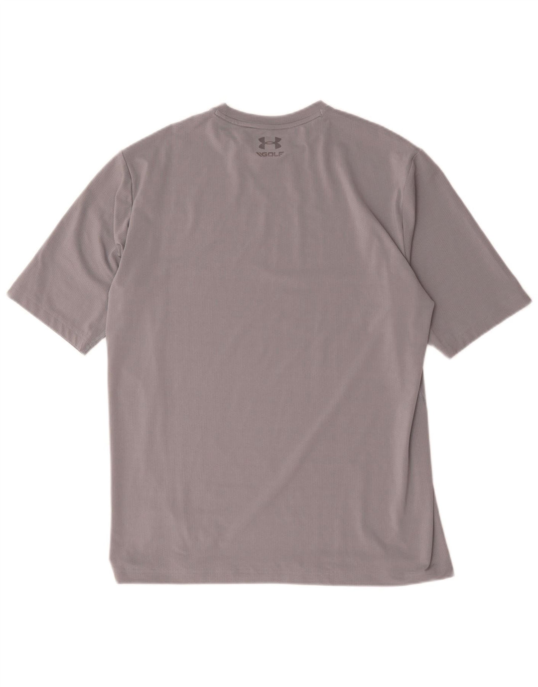 Under Armour muška majica Heat Gear Top XL sivi poliester
