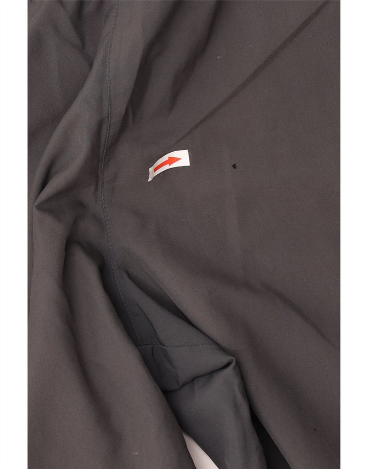 Nike muške hlače za trenirku srednje sive boje