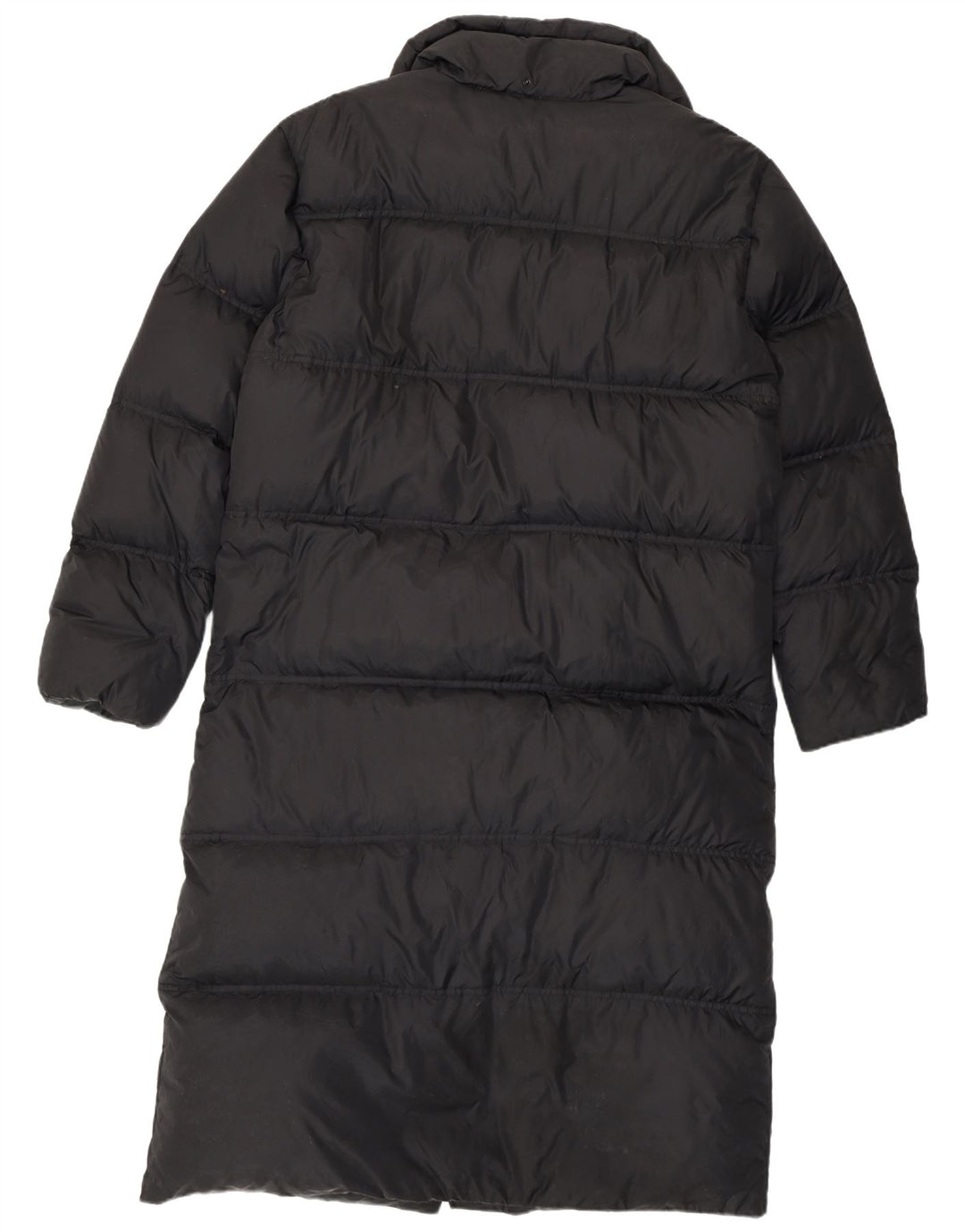 Fila ženski podstavljeni kaput IT 48 XL crni poliamid