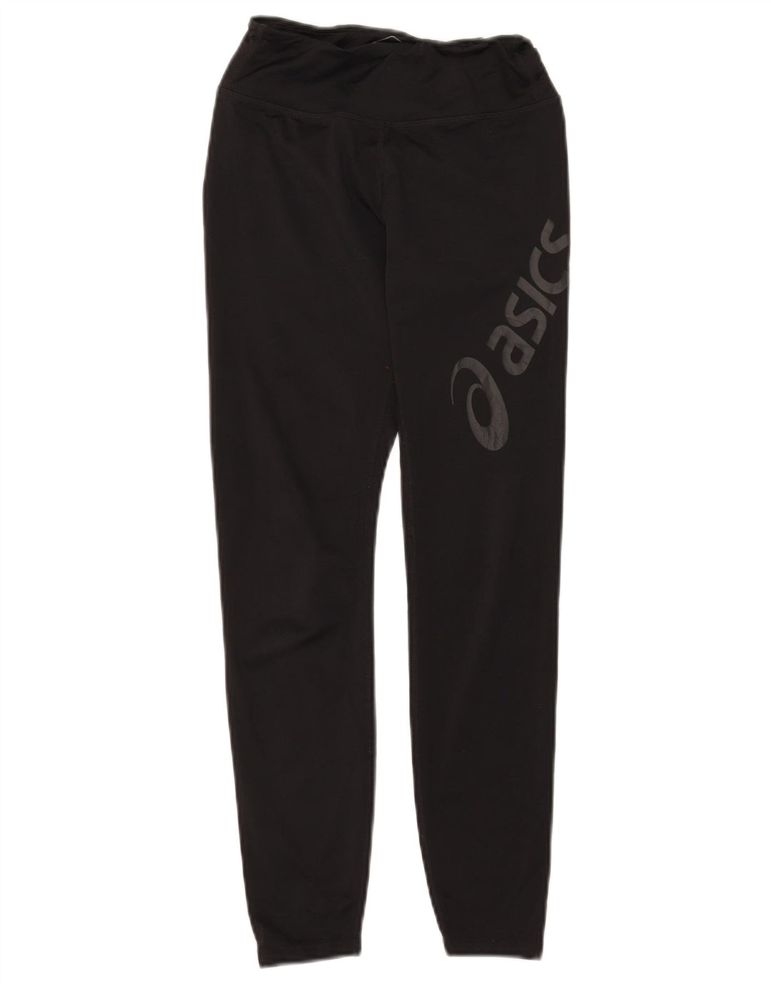 Asics ženske grafičke tajice UK 6 XS crne