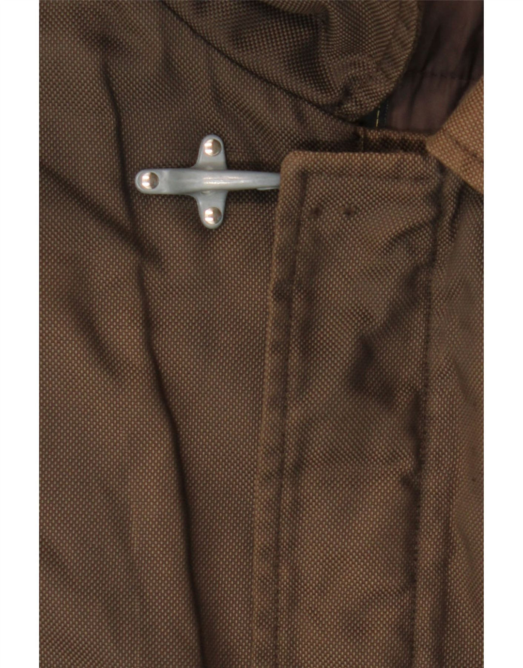 FAY muška bomber jakna Ema UK 42 XL smeđa