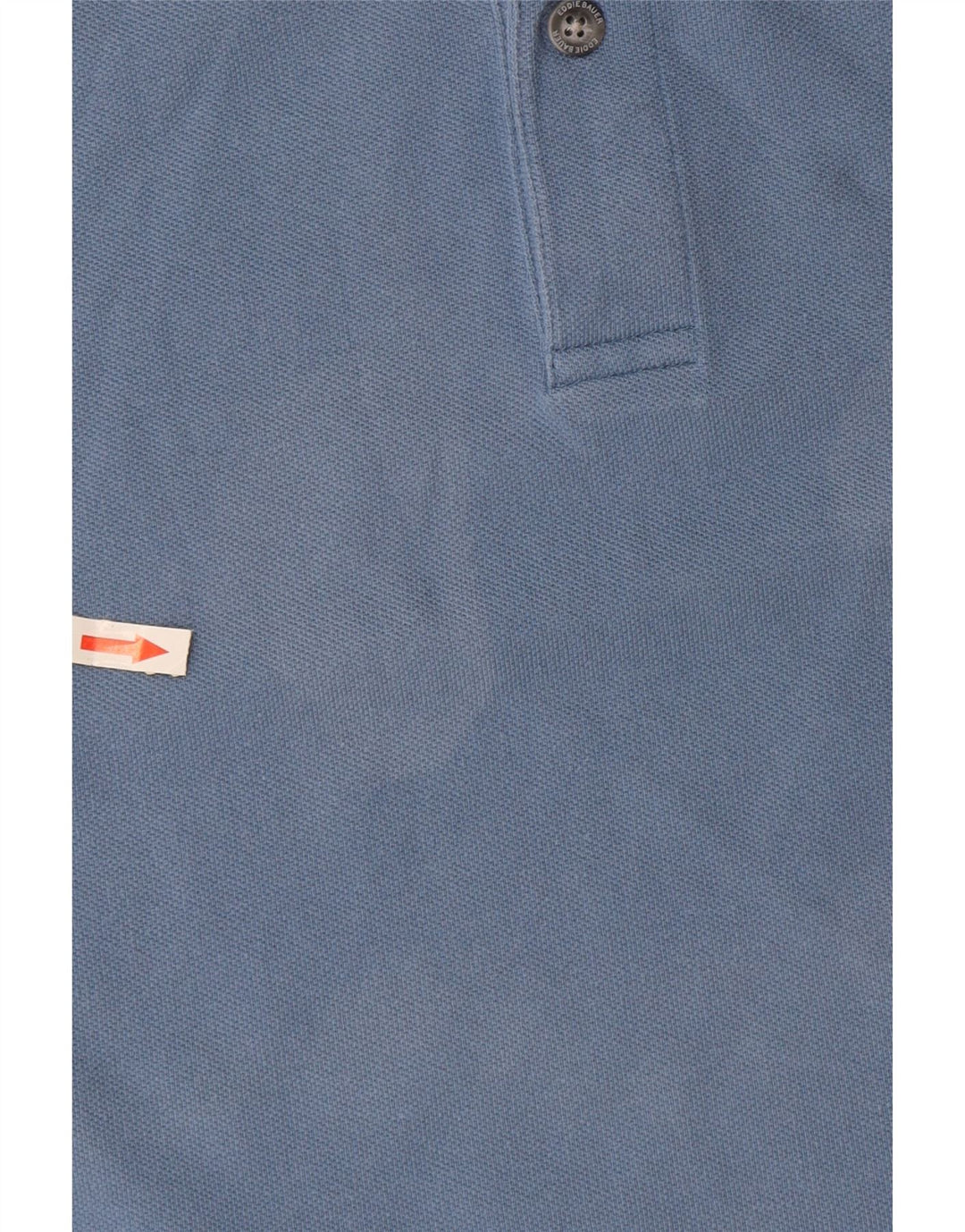 Eddie Bauer muška polo majica 2XL plavi pamuk
