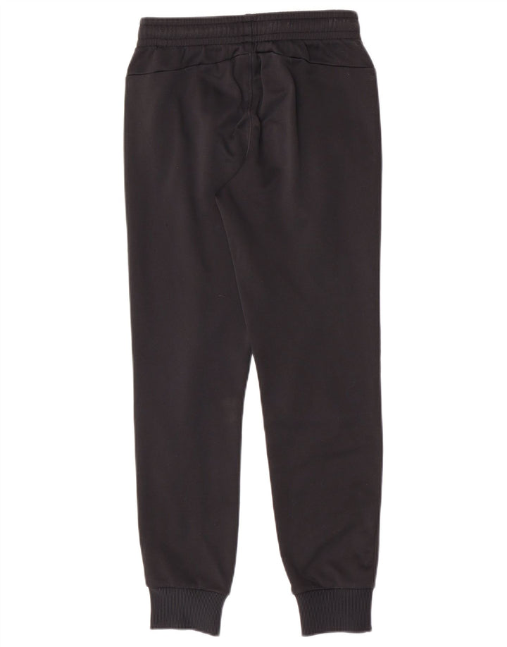 Under Armour Boys Trenirka Hlače Joggers 9-10 godina srednje crne