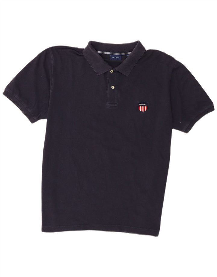 Gant muška polo majica 2XL tamnoplava