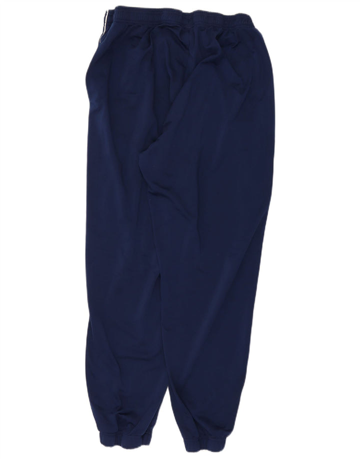 Adidas muška trenirka hlače Joggers 2XL tamnoplavi poliester