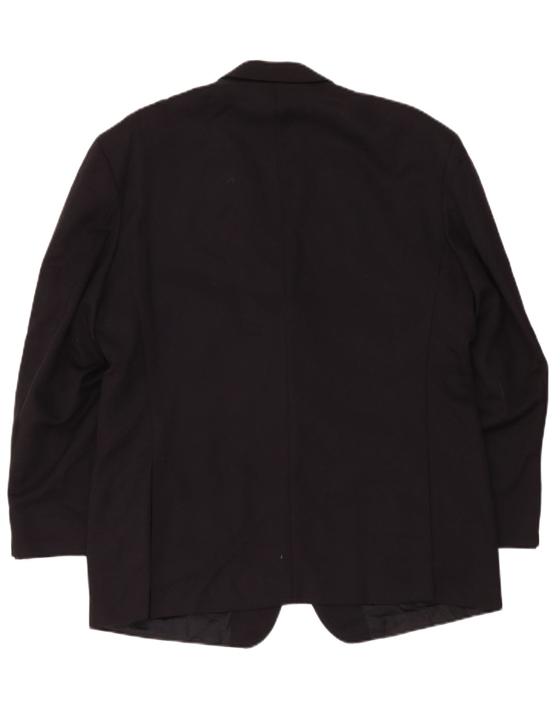 Marks & Spencer muška jakna sa 2 gumba St. Michael UK 44 XL crna