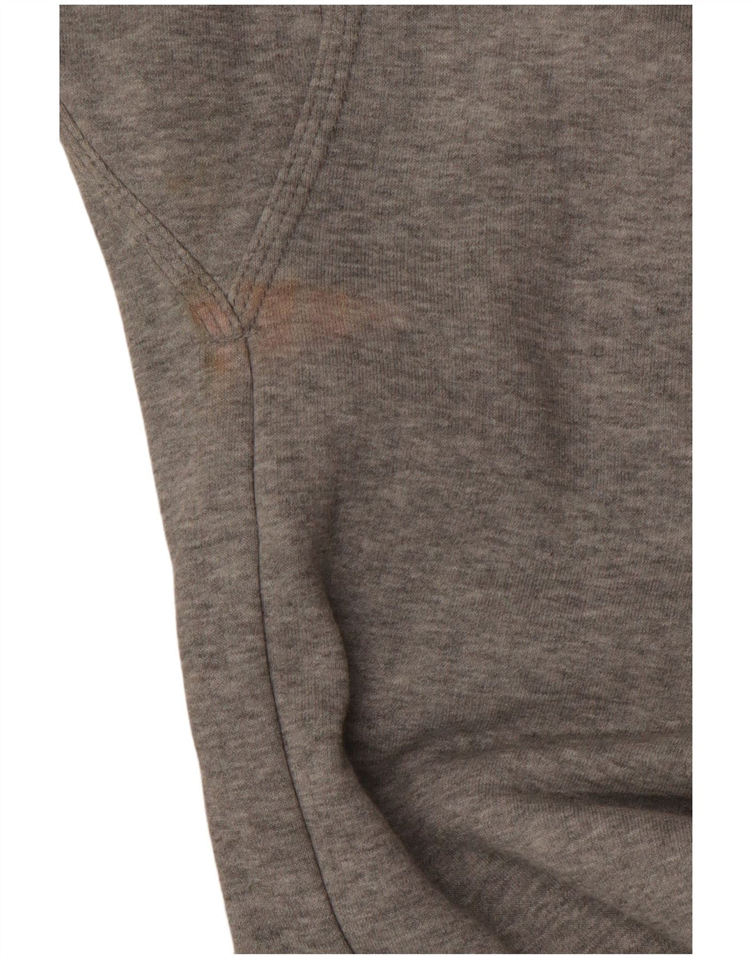 NIKE Muška trenirka Hlače Joggers Srednje sivi pamuk