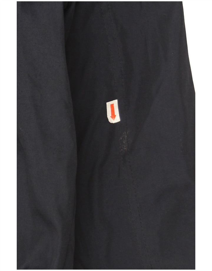 Bomber jakna Polo Ralph Lauren za dječake 10-11 godina srednje mornarsko plava poliester