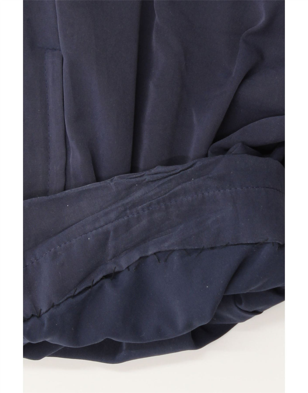 LOTTO Mens Tracksuit Trousers Small Navy Blue Polyester Vintage Lotto and Second-Hand Lotto from Messina Hembry 
