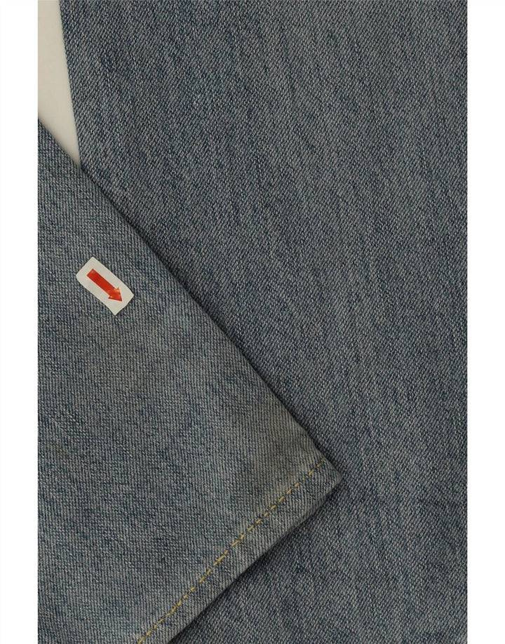 LEVI'S muške 511 uske traperice W29 L31 plavi pamuk