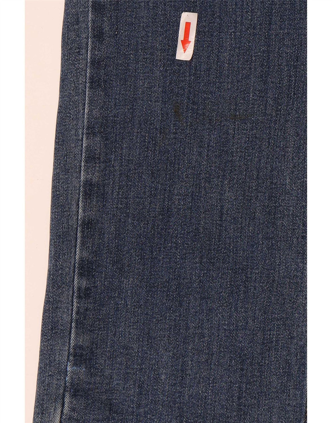 Levi's muške 511 uske traperice W34 L34 plavi pamuk