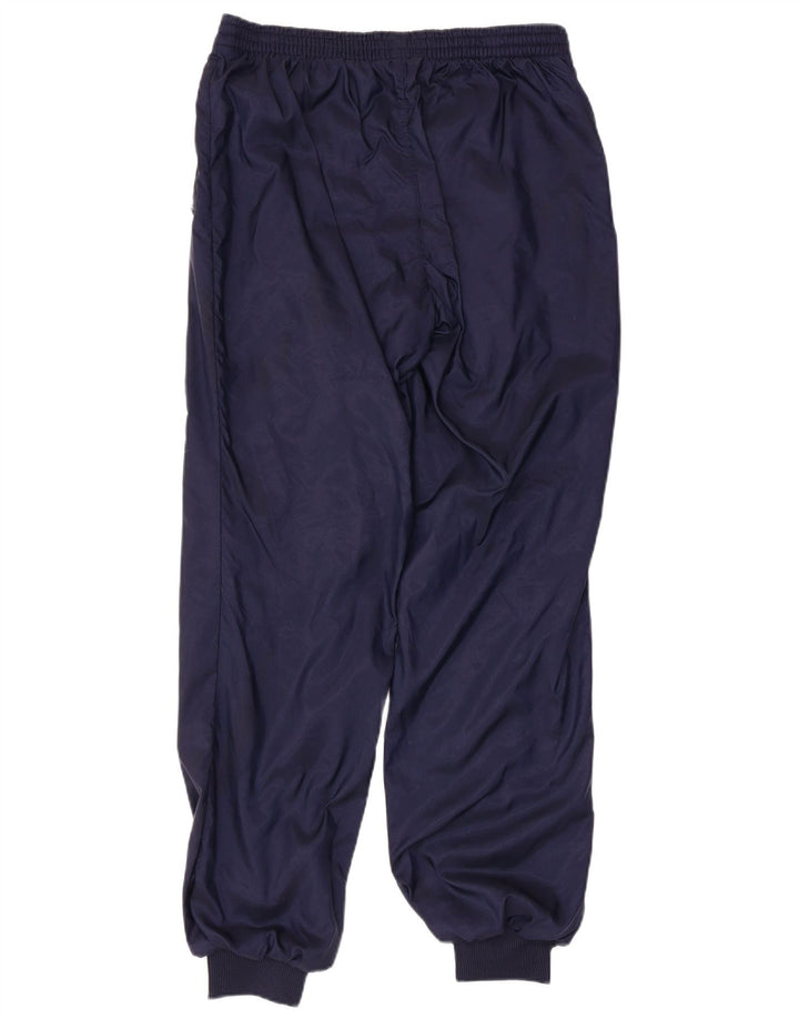 Adidas muška trenirka hlače Joggers Large tamnoplave