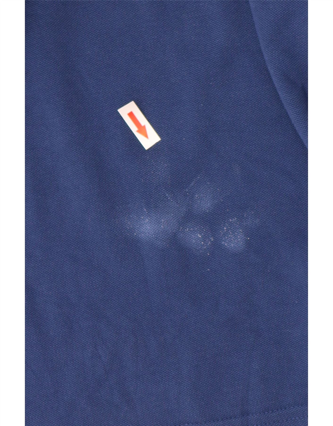 HARMONT & BLAINE Muška polo majica standardnog kroja 4XL tamnoplavi pamuk