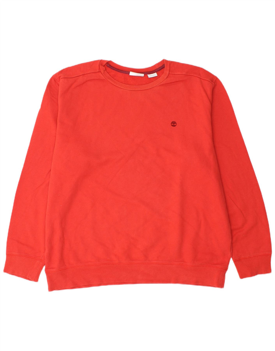 Timberland muški džemper 3XL crveni pamuk