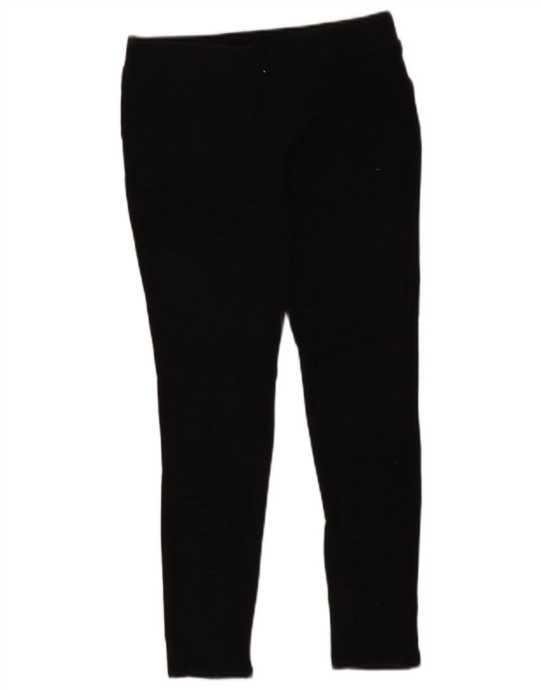 Guess ženske tajice UK 10 male W, crni pamuk