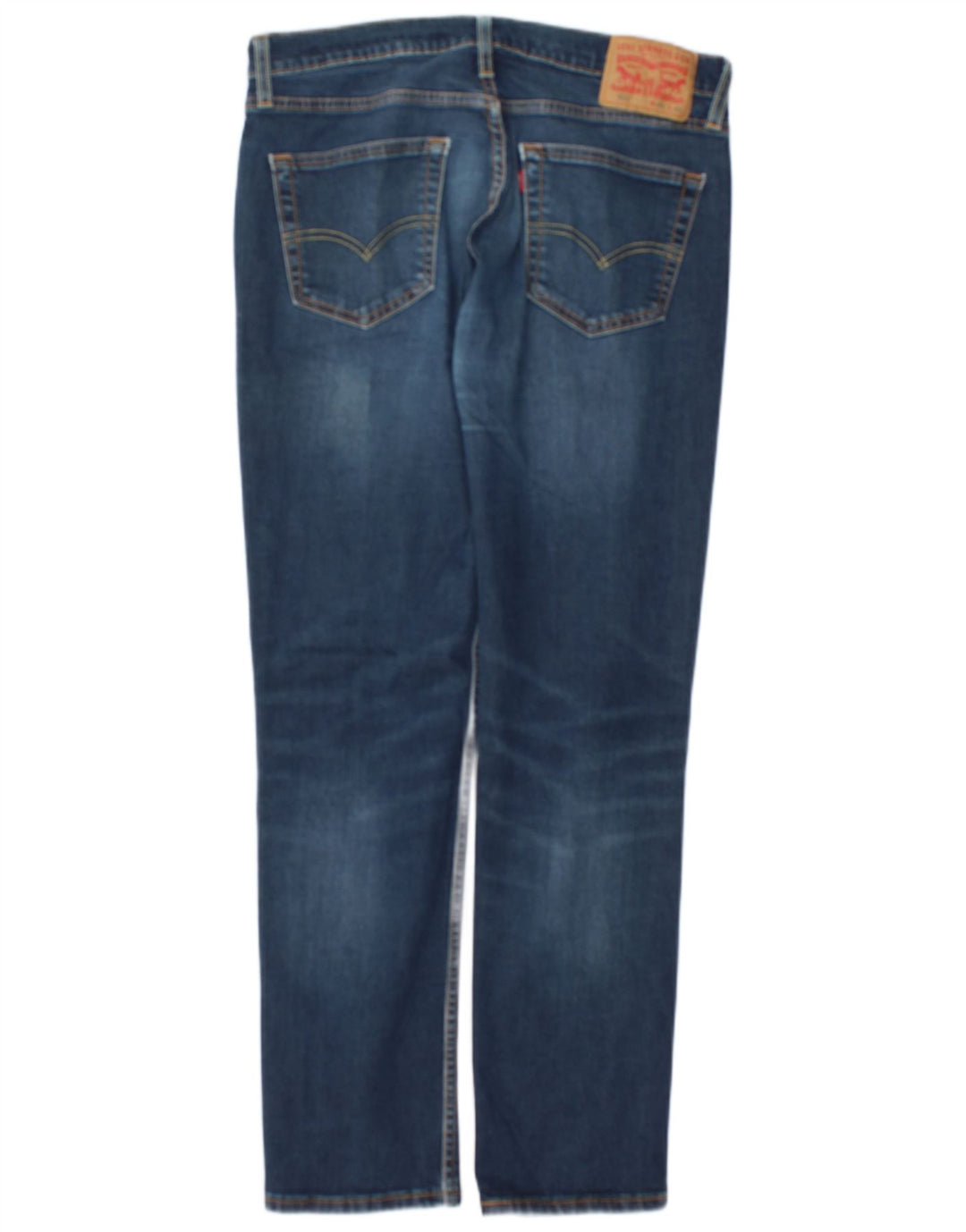 Levi's muške 511 uske traperice W31 L32 plavi pamuk