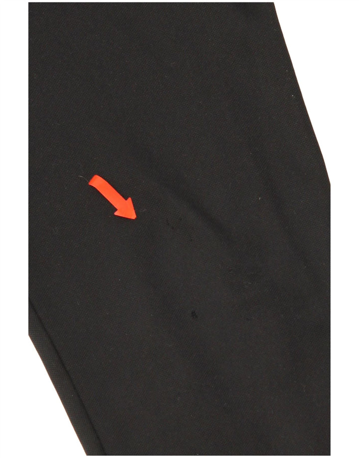 Adidas muška trenirka pulover Clima 365 Top UK 44/46 velika crna