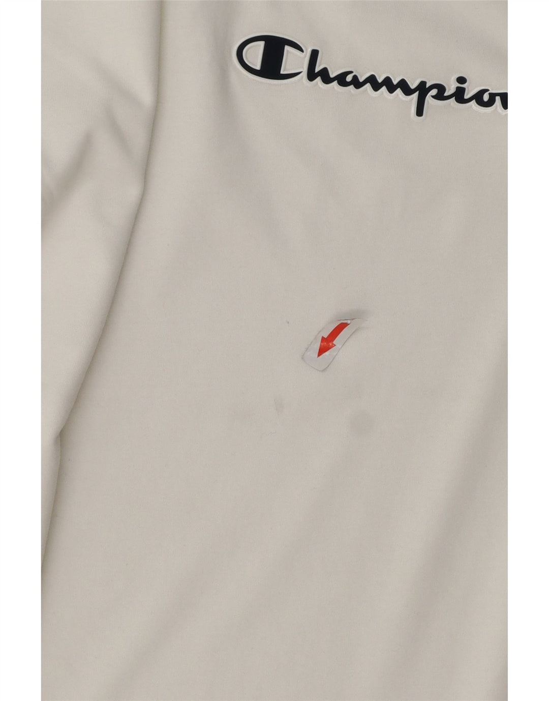Muška majica kratkih rukava Champion XL Bijela