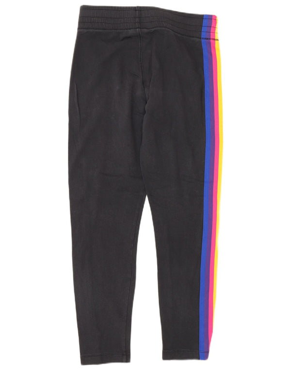 Champion Ženska trenirka Hlače Joggers UK 10 Small Black