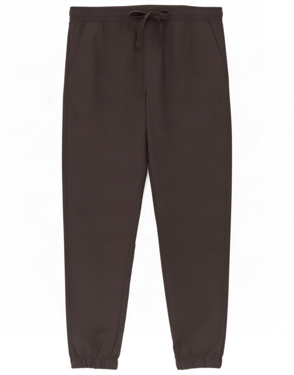 French Connection Ženska trenirka Hlače Joggers UK 14 Medium Grey