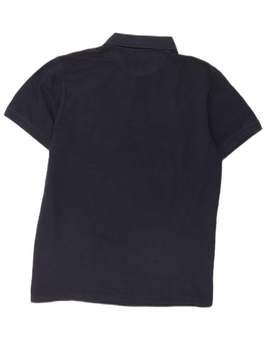Timberland muška polo majica velika tamnoplava pamuk