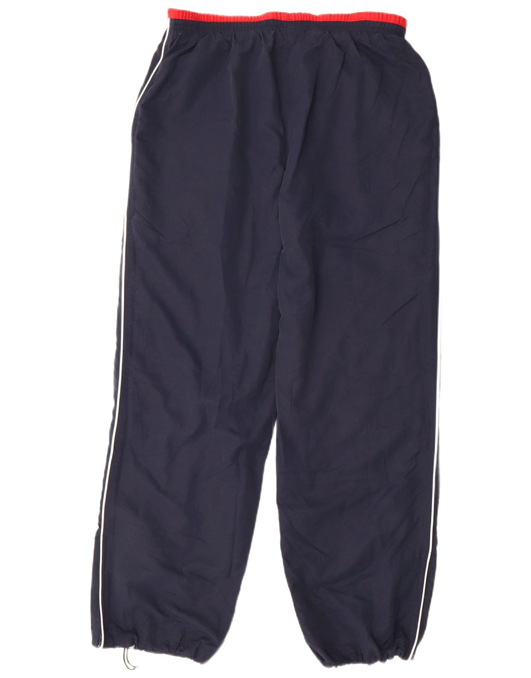 Reebok muške trenirke Hlače Joggers srednje tamnoplave boje