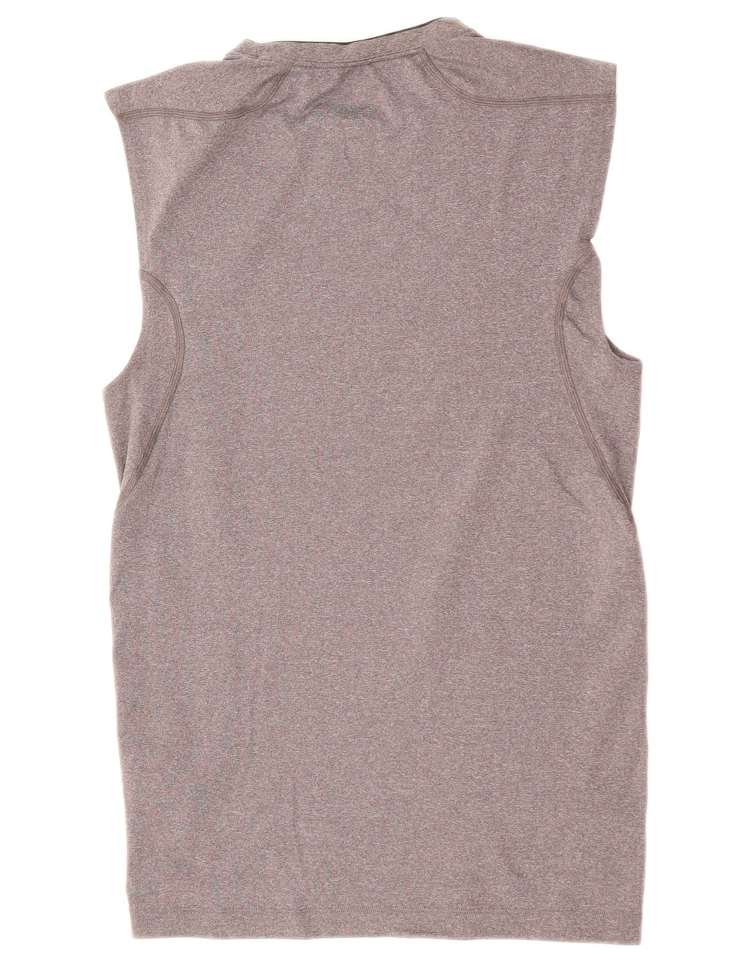 NIKE Muški prsluk UK 42/44 veliki sivi