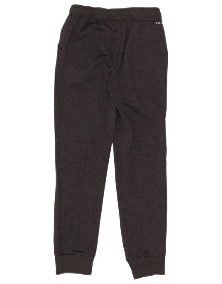 Hurley Boys Trenirka Hlače Joggers 10-11 godina Srednje sivi poliester