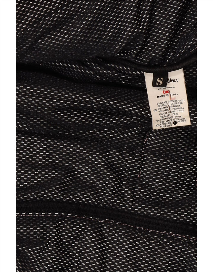 Refrigiwear ženska podstavljena jakna s kapuljačom UK 10 Mala ružičasta poliamidna
