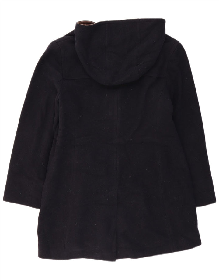 BEXLEYS ženski duffle kaput s kapuljačom EU 44 XL tamnoplava vuna