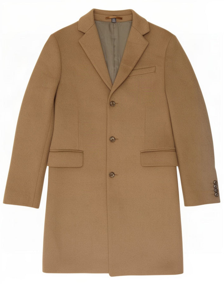Marks & Spencer muški kaput UK 36 Small Beige Polyester