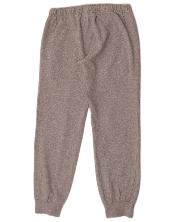 ASICS Muška trenirka Hlače Joggers XS Siva
