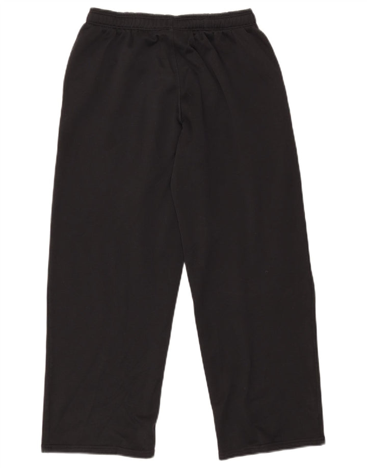 Under Armour Boys Graphic Trenirka Hlače 11-12 Years Large Black