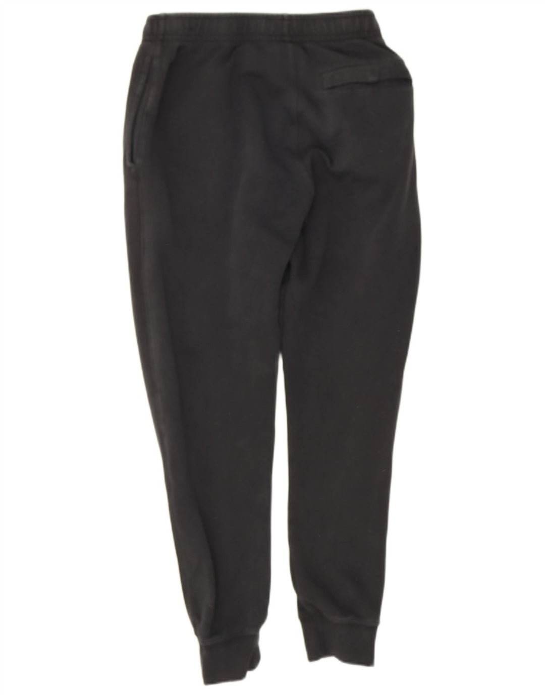 Nike Muška trenirka Hlače Joggers Male crne pamučne